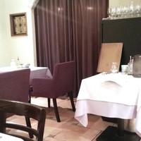 Giglio - 店内