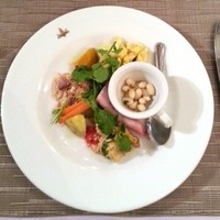 Giglio - 本日のアンティパスト