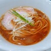 宍道湖しじみ中華蕎麦 琥珀 池袋店