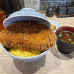 とんかつ丸七 - 