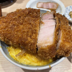 とんかつ丸七 - 