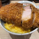 とんかつ丸七 - 