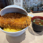 とんかつ丸七 - 