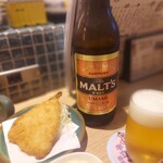 大衆酒場半立呑処 マイキー - 