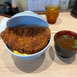 とんかつ丸七 - 