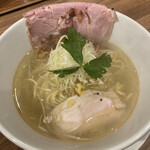 らーめん これこれ - それそれ(白醤油)