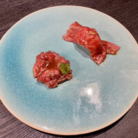 焼肉 牛印 新宿店 - 