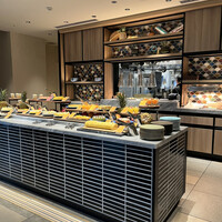 Indigo Home Kitchen Yamateras - 