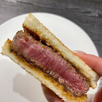 焼肉 牛印 新宿店 - 