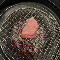 焼肉 牛印 新宿店 - 