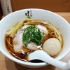 らぁ麺はやし田 武蔵小杉店