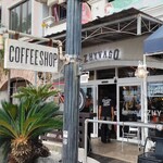 ZHYVAGO COFFEE WORKS OKINAWA - 