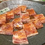 焼肉 八島丹山 - 