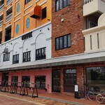 ジバゴ コーヒー ローステリー - 