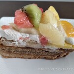 スタイルズケイクス＆カンパニー - 