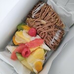 スタイルズケイクス＆カンパニー - 