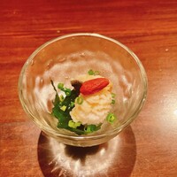鉄板焼キュイジーヌ バンブー グラッシィ 恵比寿店 - 