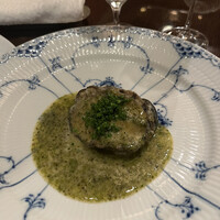 銀座うかい亭 - 
