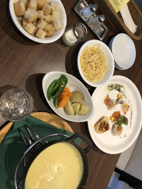 ノースカントリー