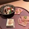 天ぷら わがた - 料理写真:
