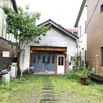 ミーティングハウス - 店舗外観