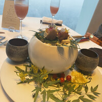 ワインラウンジ＆レストラン セパージュ 名古屋店 - 