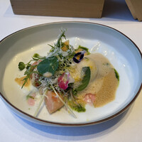 ワインラウンジ＆レストラン セパージュ 名古屋店 - 
