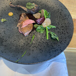 ラ・クロシェット - 