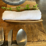 ラ・クロシェット - 