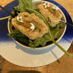 ラ・クロシェット - 