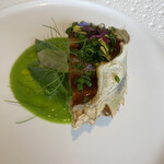 ラ・クロシェット - 