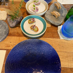 ラ・クロシェット - 