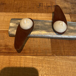 ラ・クロシェット - 