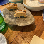 ラ・クロシェット - 