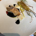 ラ・クロシェット - 