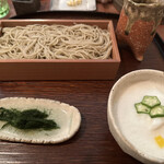 そばきり 日曜庵 - 