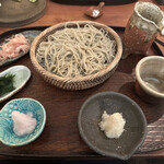 そばきり 日曜庵 - 