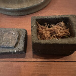 そばきり 日曜庵 - 