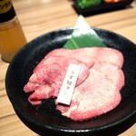 国産牛焼肉くいどん - 