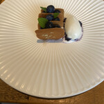 ラ・クロシェット - 