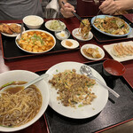 台湾料理 長浜飯店 - 