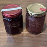 コンフィチュール - 