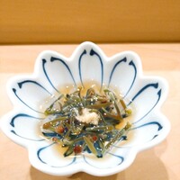 鮨 やすみつ - 