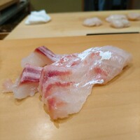 鮨 やすみつ - 