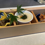 Sushi Nakago - 