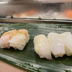 すし処 新田中 - 