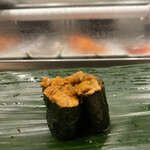 すし処 新田中 - 