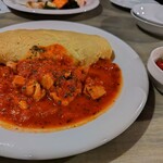 ロンドンバスキッチン - 