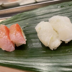 すし処 新田中 - 