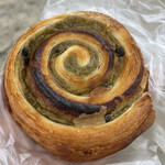 アヴェック ル ソレイユ - ピスターシュ 324円